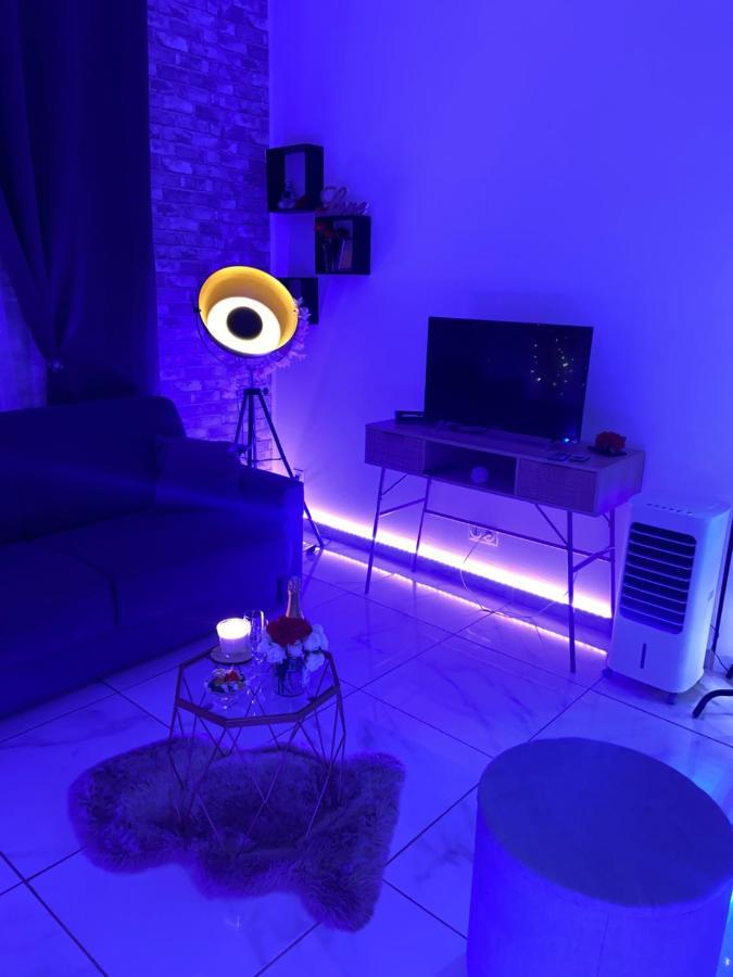 Nuit-Privee06 Apartamento Cannes Exterior foto